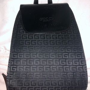 Authentic Gucci Bag